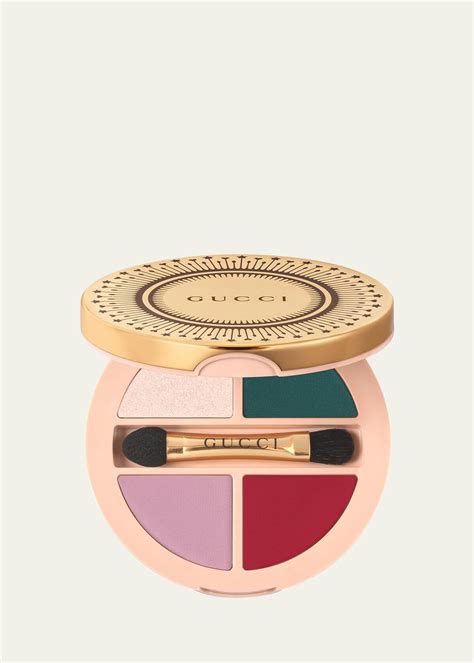 gucci wild|gucci beauty palette.